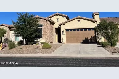 61090 E Shale Road, Oracle, AZ 85623 - Photo 1