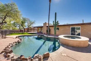 11421 E Holster Dr, Tucson, AZ 85749 - Photo 41
