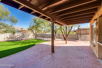 11421 E Holster Drive, Tucson, AZ 85749 - Photo 35