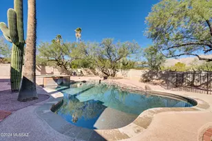 11421 E Holster Dr, Tucson, AZ 85749 - Photo 39