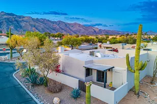 5578 N La Casita Dr, Tucson, AZ 85718 - Photo 3