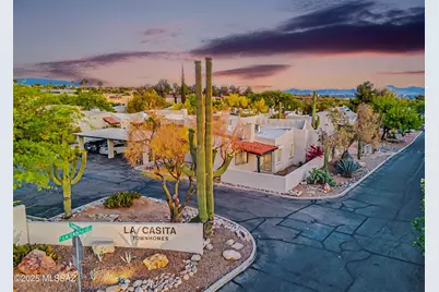 5578 N La Casita Drive, Tucson, AZ 85718 - Photo 5