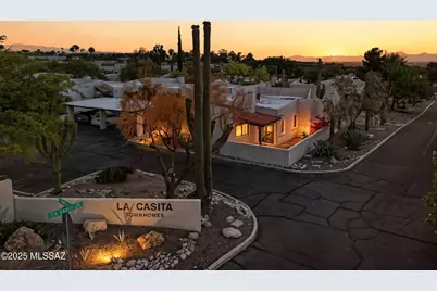 5578 N La Casita Drive, Tucson, AZ 85718 - Photo 43