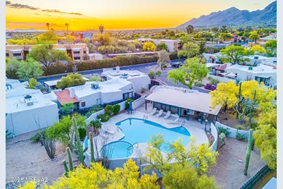 5578 N La Casita Drive, Tucson, AZ 85718 - Photo 45