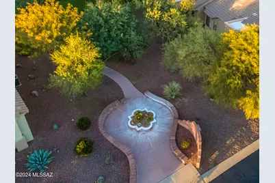 716 W Shadow Wood Street, Green Valley, AZ 85614 - Photo 41