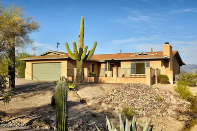 4560 N Tortolita Road, Tucson, AZ 85745 - Photo 1