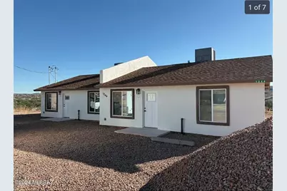 1244 Virgilio Court, Rio Rico, AZ 85648 - Photo 1