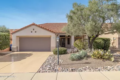 13567 N Pima Spring Way, Oro Valley, AZ 85755 - Photo 1