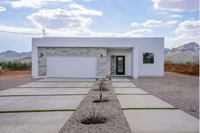 112 Avenida Pastor, Rio Rico, AZ 85648 - Photo 1