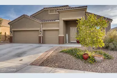 9455 W Lone Cougar Way, Marana, AZ 85653 - Photo 1