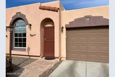 1272 W Calle De Sotelo, Sahuarita, AZ 85629 - Photo 1