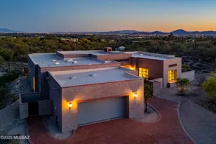 5200 N Camino Antonio Lot 6, Tucson, AZ 85718 - Photo 41