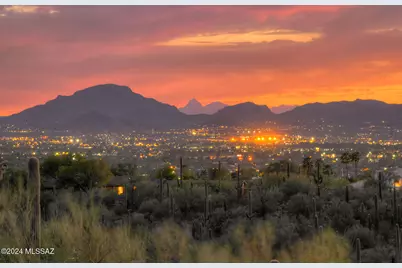 5200 N Camino Antonio  Lot 6, Tucson, AZ 85718 - Photo 3