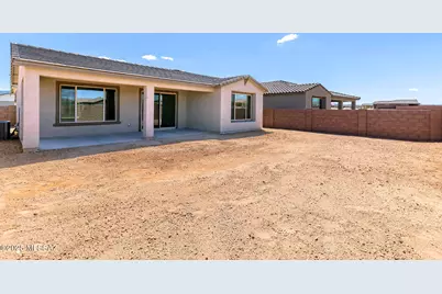 7988 S Sonoran Oak Drive, Tucson, AZ 85747 - Photo 25