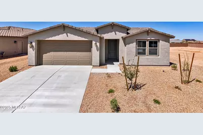 7988 S Sonoran Oak Drive, Tucson, AZ 85747 - Photo 1