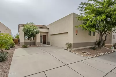 366 E Camino Lomas, Tucson, AZ 85704 - Photo 1