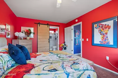 997 W Camino Erranle, Green Valley, AZ 85614 - Photo 19