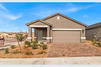 10472 W Thetford Lane, Marana, AZ 85653 - Photo 1