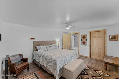 15555 W Hardscrabble Road, Arivaca, AZ 85601 - Photo 23