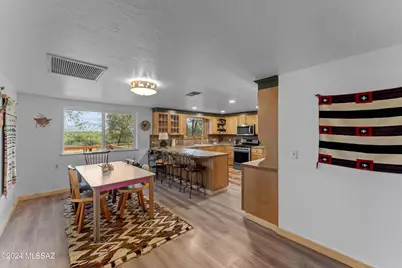 15555 W Hardscrabble Road, Arivaca, AZ 85601 - Photo 17