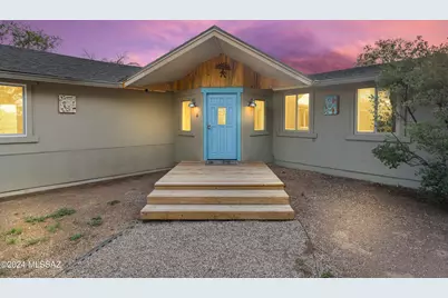 15555 W Hardscrabble Road, Arivaca, AZ 85601 - Photo 45