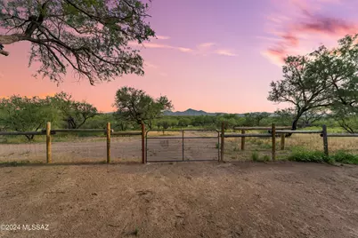 15555 W Hardscrabble Road, Arivaca, AZ 85601 - Photo 41