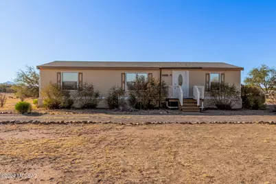 11241 N Derringer Road, Marana, AZ 85653 - Photo 1