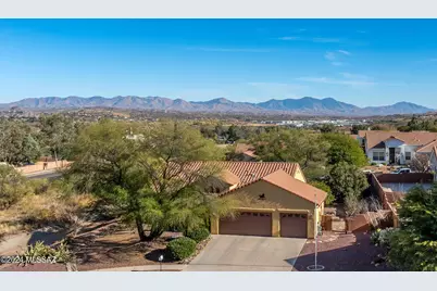 365 Piazza El Signori Court, Rio Rico, AZ 85648 - Photo 1