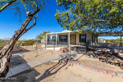 11057 S Vail Creek Place, Vail, AZ 85641 - Photo 1