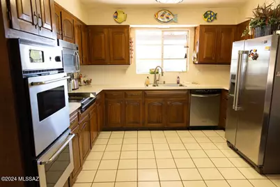3420 N Camino De Piedras, Tucson, AZ 85750 - Photo 9
