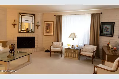 3420 N Camino De Piedras, Tucson, AZ 85750 - Photo 5