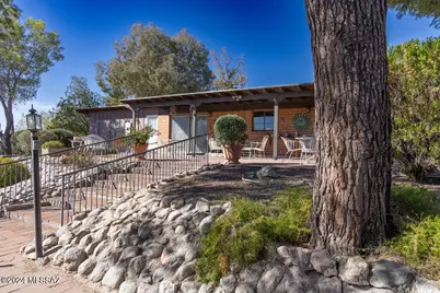 3420 N Camino De Piedras, Tucson, AZ 85750 - Photo 13