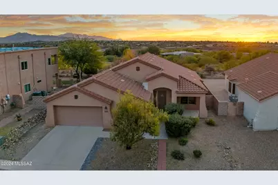 14024 E Fairway Bluff Court, Vail, AZ 85641 - Photo 1