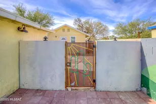 2841 N Richey Blvd, Tucson, AZ 85716 - Photo 33