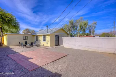 2841 N Richey Boulevard, Tucson, AZ 85716 - Photo 5