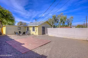 2841 N Richey Blvd, Tucson, AZ 85716 - Photo 5