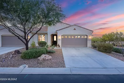 1819 E Barn Swallow Lane, Green Valley, AZ 85614 - Photo 1