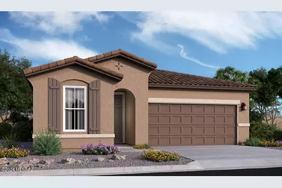 12453 N Rihl Drive, Marana, AZ 85653 - Photo 1