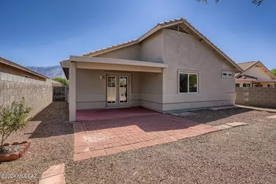 13225 N Mortar Pestle Court, Oro Valley, AZ 85755 - Photo 1