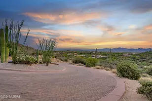 5282 Gallery Canyon Pl, Marana, AZ 85658 - Photo 1