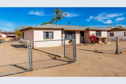 1040 W Ebner Place, Tucson, AZ 85714 - Photo 1