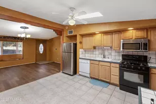 325 S McNab Pkwy, San Manuel, AZ 85631 - Photo 3