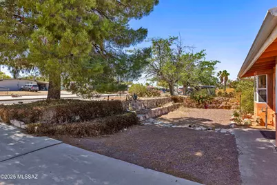 325 S McNab Parkway, San Manuel, AZ 85631 - Photo 27
