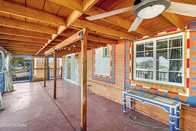 325 S McNab Parkway, San Manuel, AZ 85631 - Photo 31