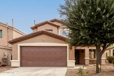 14499 S Camino Tierra Luna, Sahuarita, AZ 85629 - Photo 1