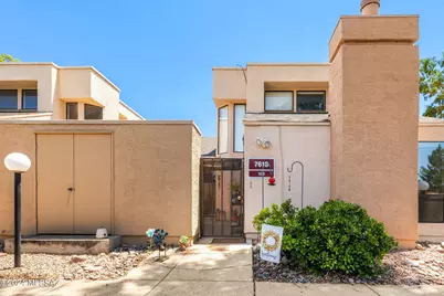 7618 E Callisto Circle #128, Tucson, AZ 85715 - Photo 1