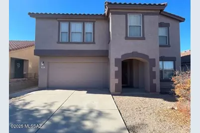 3477 N Crystal Hill Avenue, Tucson, AZ 85745 - Photo 1