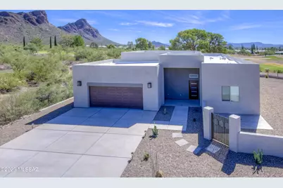 5551 W Open R Place, Tucson, AZ 85713 - Photo 1