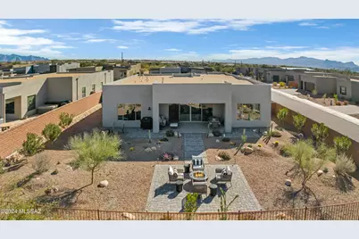 7082 W Patina Drive, Marana, AZ 85658 - Photo 35