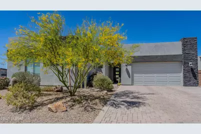 7082 W Patina Drive, Marana, AZ 85658 - Photo 1